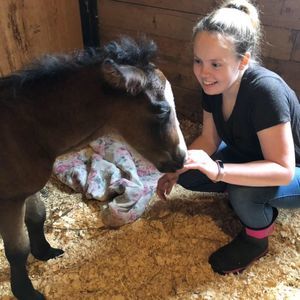 Meet your Posher, Alicia